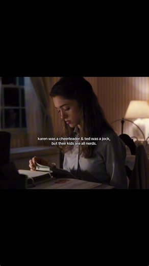 Nancy Wheeler: The Nerd Behind Stranger Things