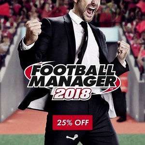 30K views · 307 reactions |  Ahead of the Winter Transfer Update, we've decided to have a transfer window of our own with up to 33% OFF all Football Manager 2018 titles #FMTransferWindow Download now 2018.fm/FMfebsale | Football Manager | Facebook