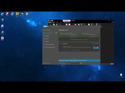 ➡️ESET NOD32 Antivirus | How to download | Full Free | Guide 2026