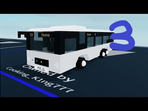 Street Bus | Plane Crazy - Tutorial Part 3