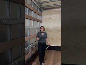 Lease to Own - Box truck