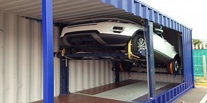 R-RAK Car Shipping in Australia | Secure Vehicle Transport