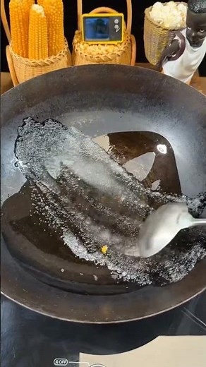 how to make popcorn with 1 corn kernels