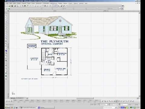 TurboCAD Resizing an image