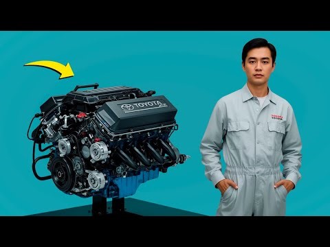 Why the Toyota 2JZ is STILL the MOST FEARED JDM engine in street racing!