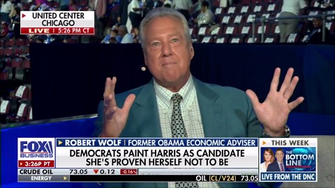 It's not like she’s ‘waving a magic wand’ to change the price: Robert Wolf