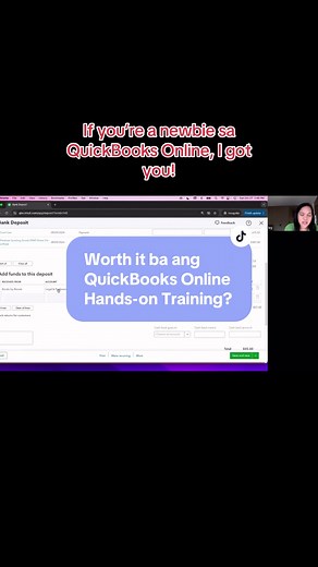 Is QuickBooks Online Hands-on Training Worth It?