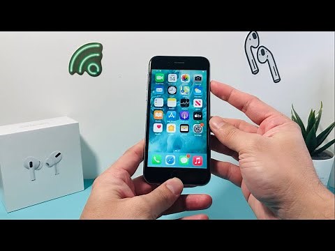 iPhone 6S: How to Force Restart / Reset