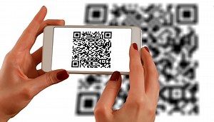 Scanner un code QR sur Android, iPhone ou iPad (iOS)