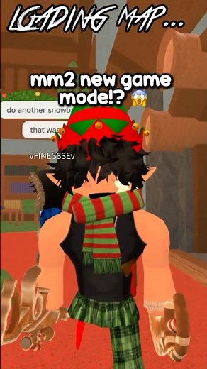 MM2 NEW GAME MODE 🔥💅