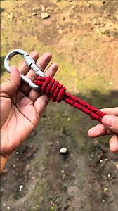 This Knot Is Very Helpful 💯