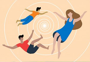 Why Do I Feel Like I’m Falling or Twitching As I’m Falling Asleep?