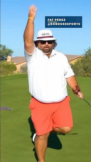 Full field for the 2025 Creator Classic at TPC Sawgrass 🤩