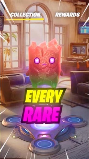 How to Get EVERY SPRITE in Fortnite Season 3!