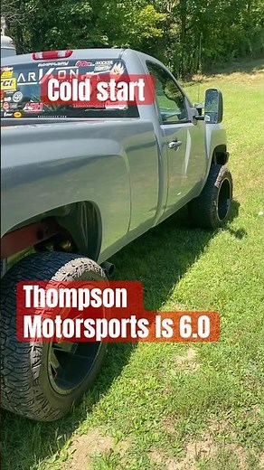 Ls 6.0 408 fully forged stage two blower cam from Thompson Motorsports. Rated for 1200 hp cold start