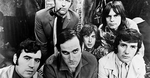 Monty Python member announces Australia tour