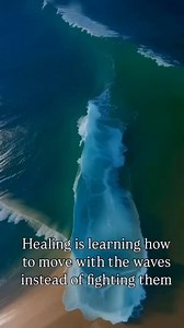 There’s a path in the stillness. When we attune to Gaia, invisible threads begin to guide you. Steady the breath and the wormholes of creation reveal. | Star Codes