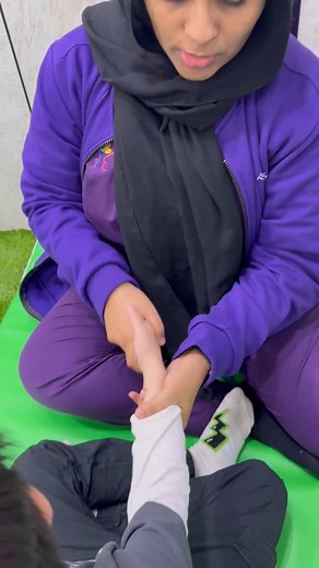 51K views · 1.3K reactions | Proprioception, often called the “hidden...