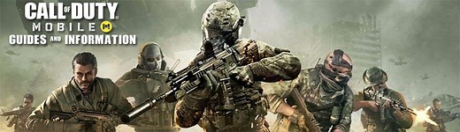Call of Duty: Mobile Tips & Guides - zilliongamer