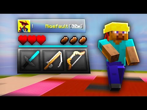 RiceFault 32x Release (10K Pack)