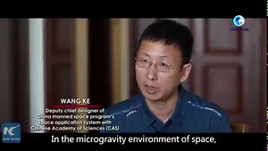 156K views · 3.2K reactions | China has launched Wentian, the first lab module of its space station. The new module will function both as a backup of the core module and as a powerful scientific experiment platform. This mini-documentary shows the work behind the launch. #GLOBALink | China Xinhua News | Facebook