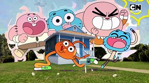 6.5M views · 148K reactions | New opening song ✨ The Wonderfully Weird World of Gumball premieres October 6 on Cartoon Network. | Cartoon Network | Facebook