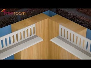 Fortex Clic installation