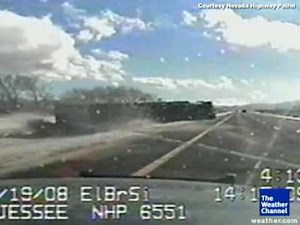 Class A Motorhome Driving Tips From A Driving Instructor