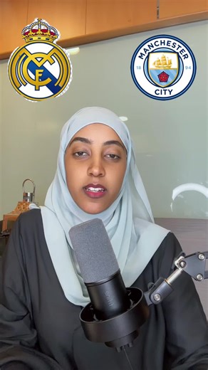 Real Madrid vs Manchester City: Head-to-Head Analysis