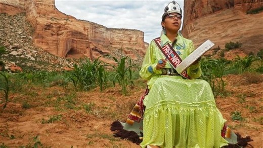 The Irish Travellers Uphold the Traditions of a Bygone World