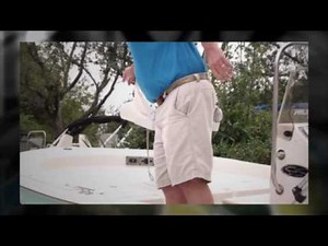 Carolina Skiff 16JVX Fishing Boat
