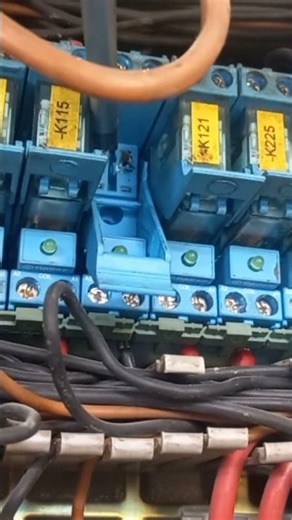 Effects of Loose Connections