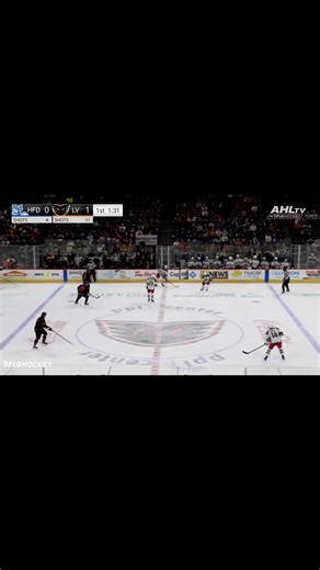 4.6K views · 88 reactions | BELZY ON HIS ALL-STAR BEHAVIOR ⭐️ | Hartford Wolf Pack | Facebook