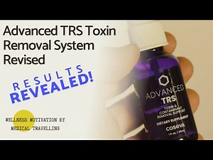 MIND-BLOWING Advanced TRS Results Revealed in This Review
