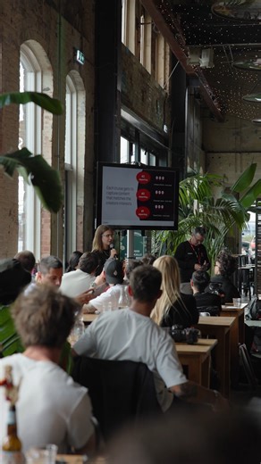 363K views · 1.5K reactions | Canon Vision 2025 was an unforgettable...