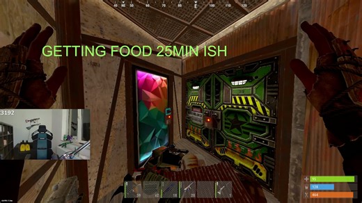 Oilrats - oilrats gets naded by stream sniper