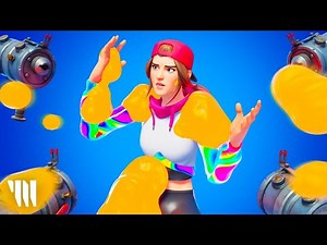 Fortnite’s Most *BROKEN* Tournament!