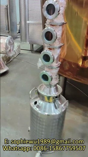 50l 100l 200l moonshine stills home use still copper artisan still best moonshine still for beginner