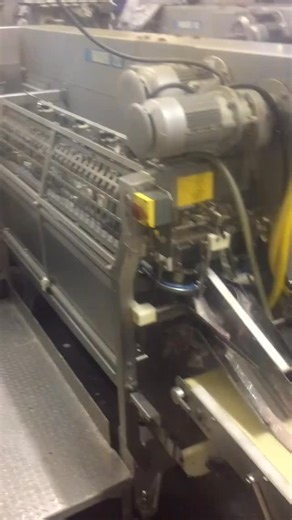 Inside Alaska’s Pollock Processing Line — Kodiak’s Semi-Automatic Production at Work A behind-the-scenes look at how Alaska Pollock fillets are produced on a modern semi-automatic line in Kodiak. Freshly harvested pollock moves through trimming, portioning, and inspection with precision and speed, delivering consistent quality for seafood lovers across the United States. Alaska’s fishing industry is known for its efficiency and sustainability, and this line shows how technology and skilled worke