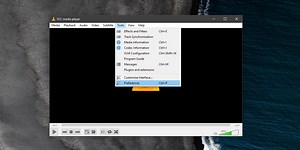 How To Assign VLC To A Display In A Multi-Display Setup