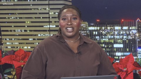 Wreaths Across America honors fallen veterans at Fort Jackson cemetery