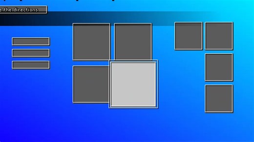 How i make Keyboard/Controller friendly UI Menus