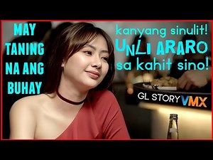 Naumay sa MARINO, TILAPYA pala ang Gusto! | VMX Full Movie Recap