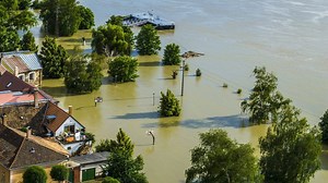 Weather Explained: What is a Flash Flood?