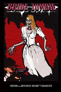 Bride Zombie - Movie
