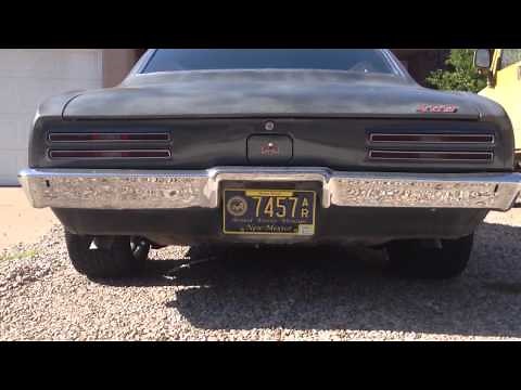 COMP Xtreme Energy XE288HR 236/242@.050 110LSA (51-433-9) 468 Pontiac