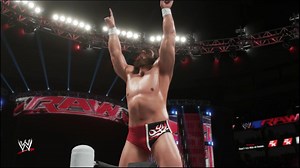 WWE 2K19 2K Showcase mode official trailer featuring Daniel Bryan