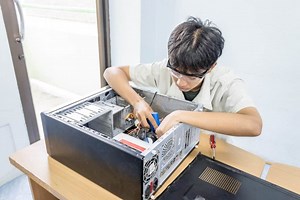 3 Reasons Why Computer Maintenance Is Important - SourceIt Web