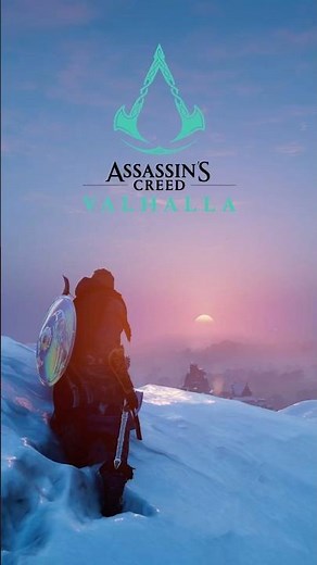 GQ5 / Assassin's Creed Valhalla PS5 / Eivor Varinsdottir Walktrough