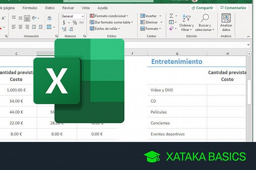 Cómo calcular porcentajes en Excel